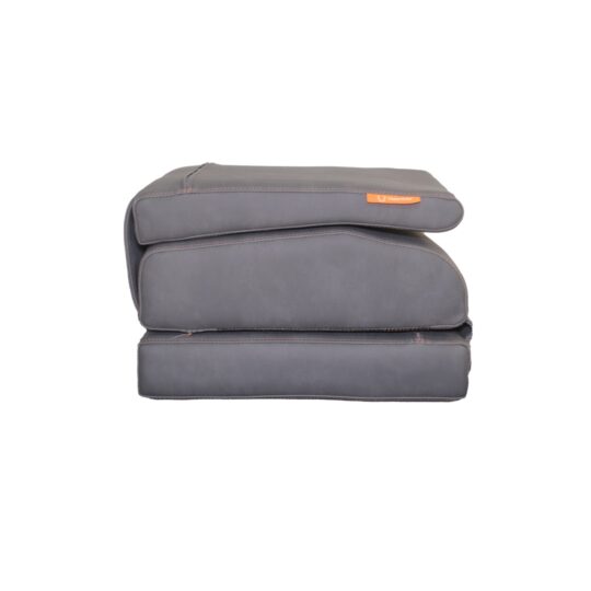 Child Booster Seat side folded
