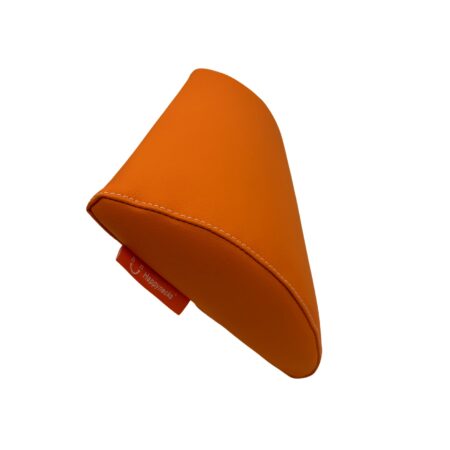 Happynecks® Lumbar orange side