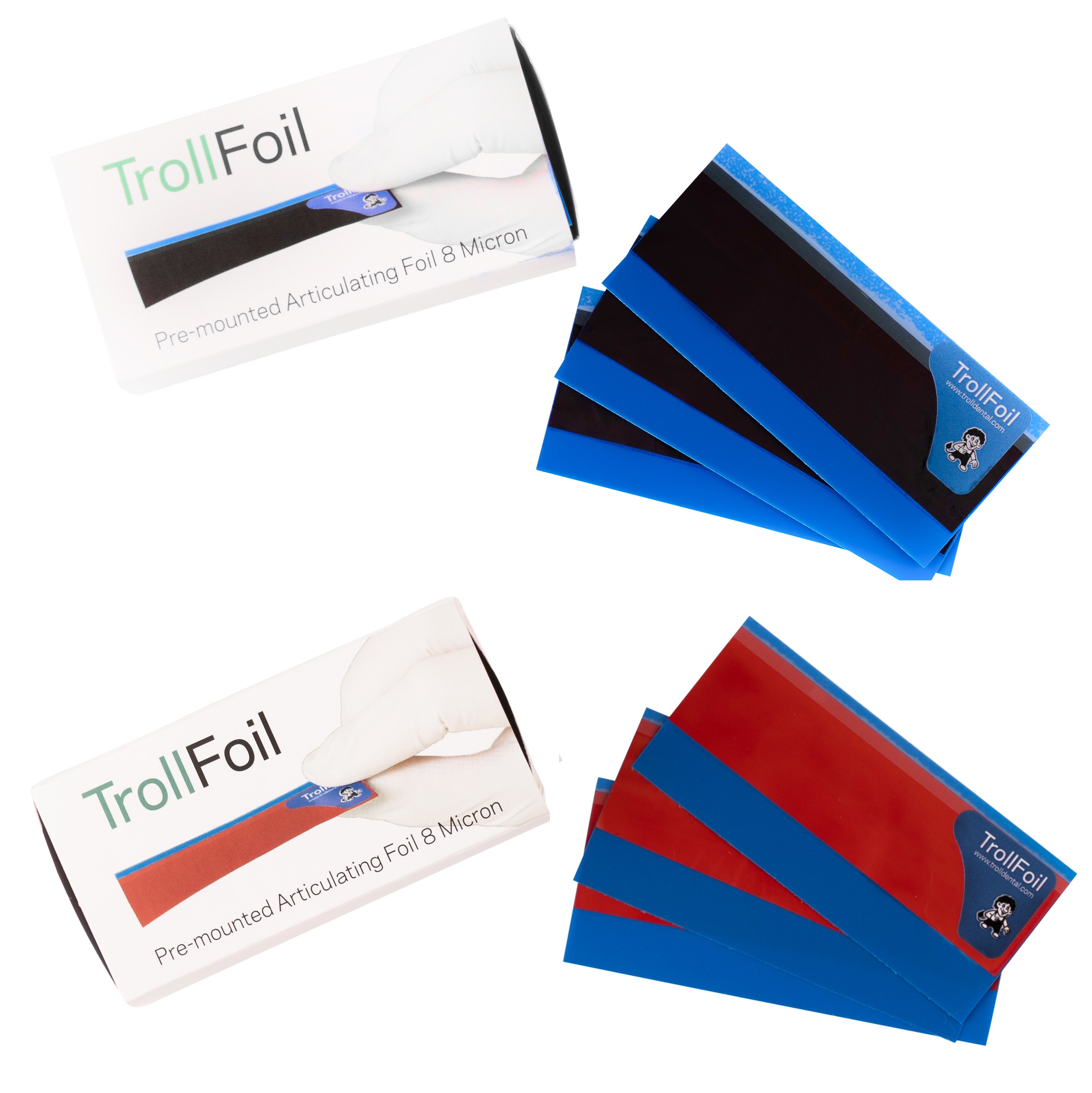 trollfoil-redblue-500pcs