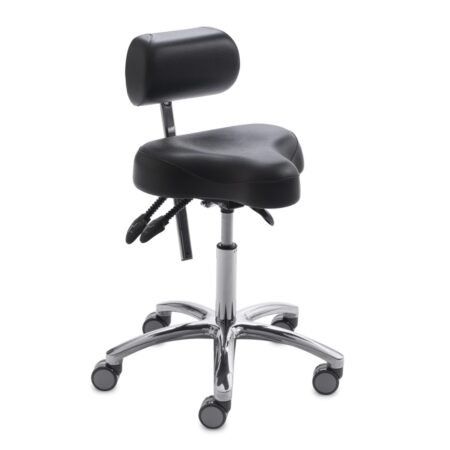 BQE ErgoSolex Assist900 zwart(2026)