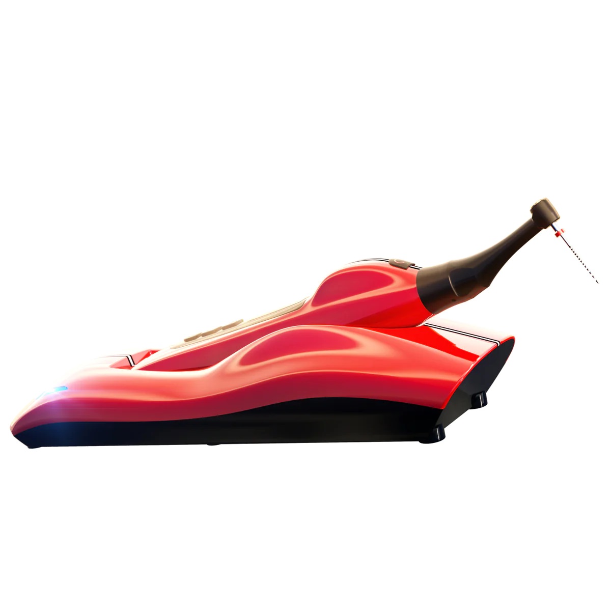 Woodpecker MT 812 EndoMotor by Dr Yoshi Terauch - 4CleverDental