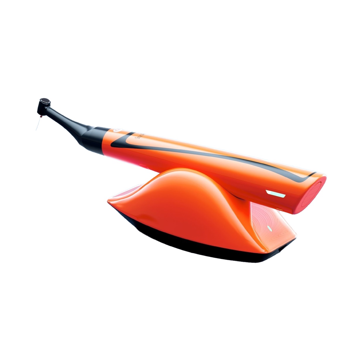 Woodpecker Smart-A EndoMotor (Lava Orange) - 4CleverDental