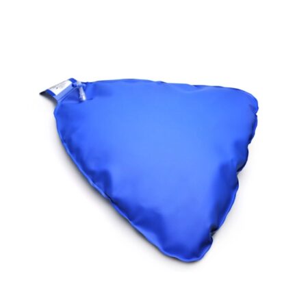 DentaComfort Vacuum Pillow blauw