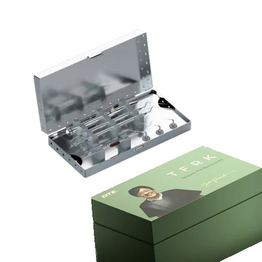 WOODPECKER TRFK set