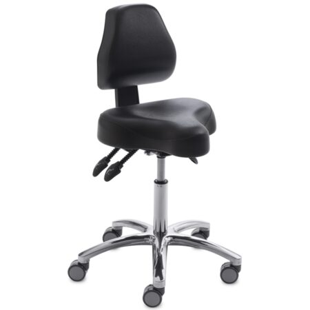 BQE ErgoSolex CM 900zwart(2026)