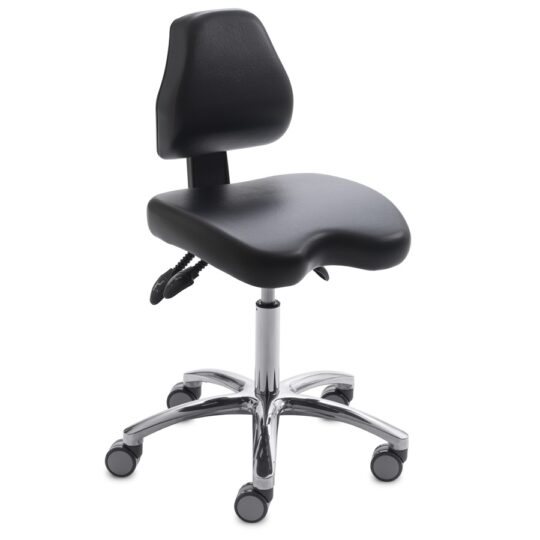 BQE BackUp900zwart(2026)