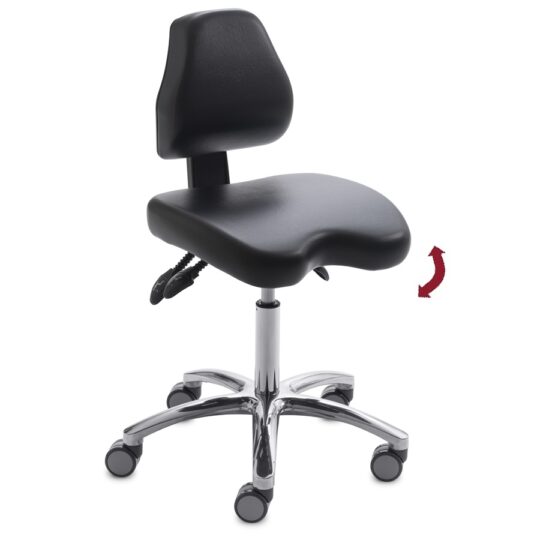 BQE BackUp900zwart(2026)Arrow